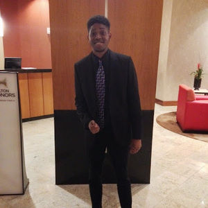 Meet your Posher, Shandré